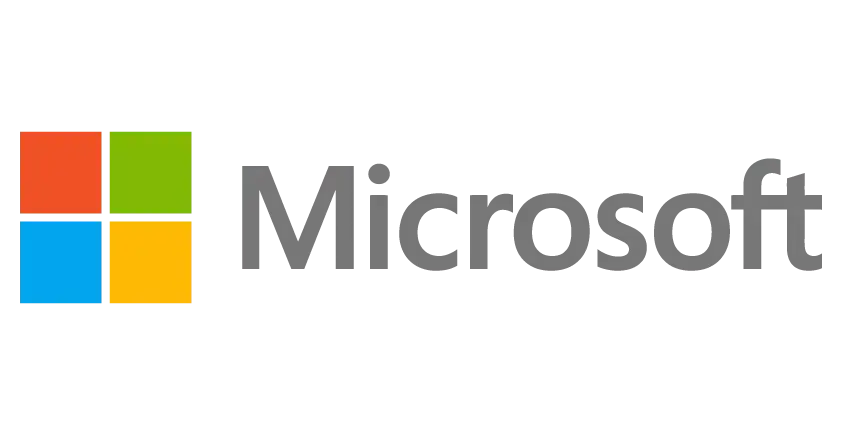 logo microsoft