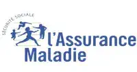 logo assurance maladie